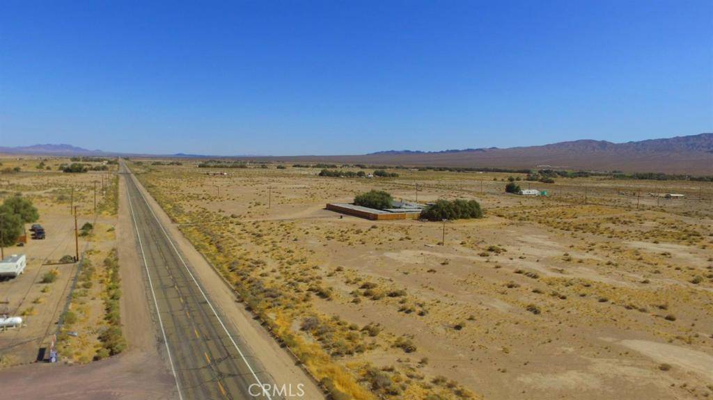Newberry Springs, CA 92365,528181 10 National Trails HWY