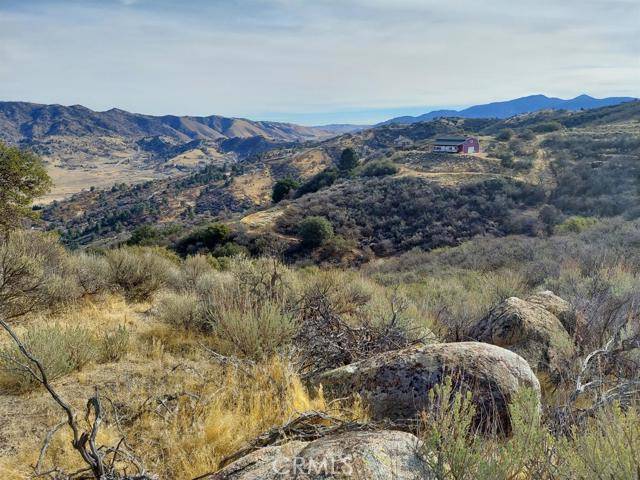 Tehachapi, CA 93561,0 Amberwood CT