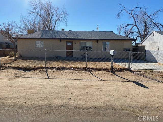 Boron, CA 93516,27108 Cote ST