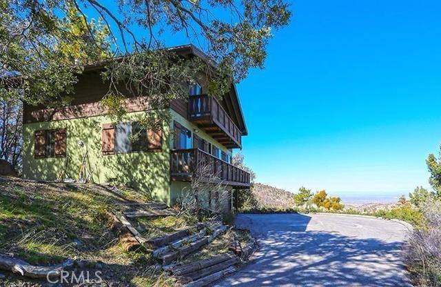 Wrightwood, CA 92397,1977 Swarthout LN