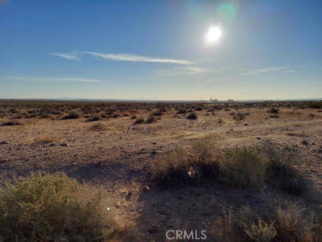 Kramer Junction, CA 93516,1 Rutledge AVE