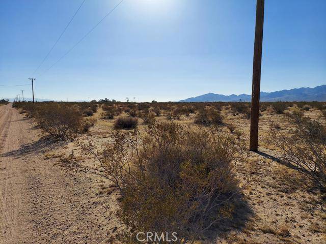 Newberry Springs, CA 92365,1 Coventry ST