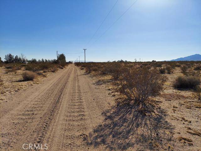 Newberry Springs, CA 92365,1 Coventry ST