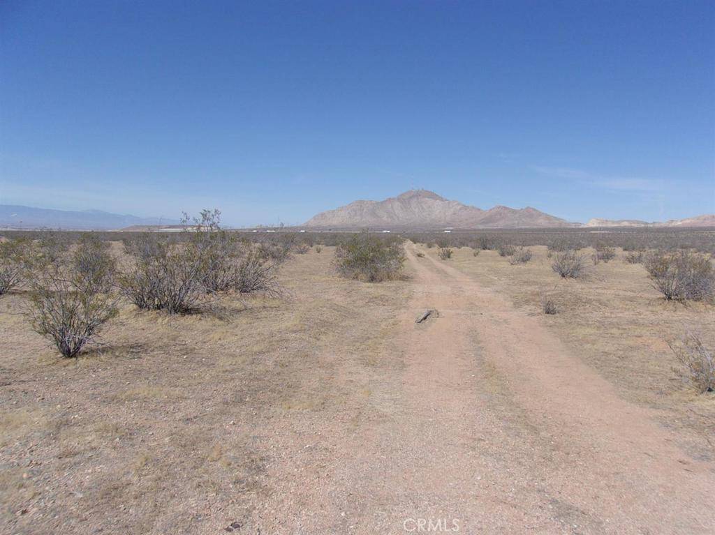 Apple Valley, CA 92307,0 Cordova RD