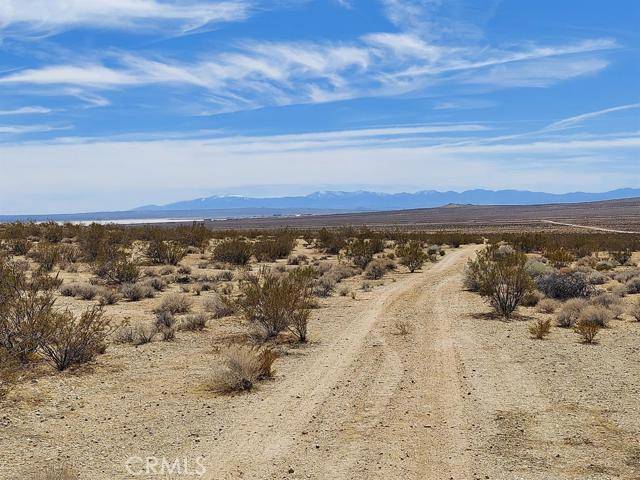 California City, CA 93523,1 Locust AVE