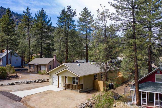 Wrightwood, CA 92397,5568 Lodgepole DR