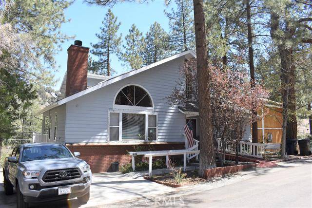 Wrightwood, CA 92397,1638 Betty ST