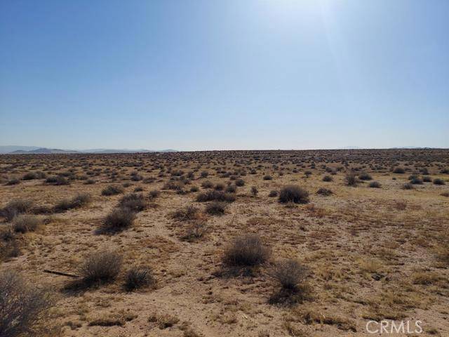 Hinkley, CA 92347,5 Harper Lake RD