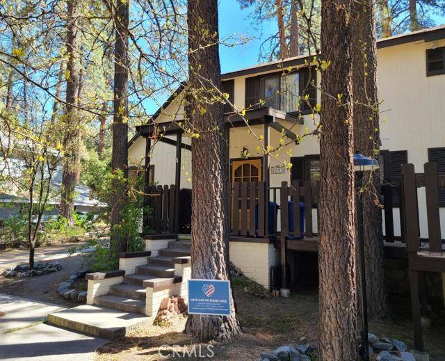 Wrightwood, CA 92397,Address not disclosed