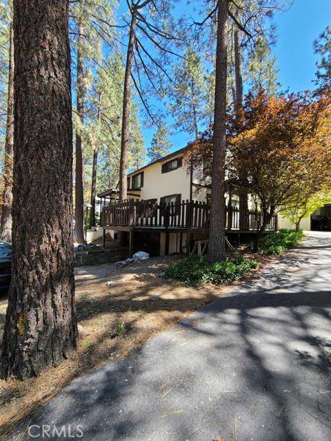 Wrightwood, CA 92397,Address not disclosed