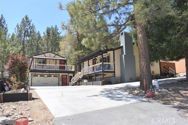 Wrightwood, CA 92397,807 Apple AVE