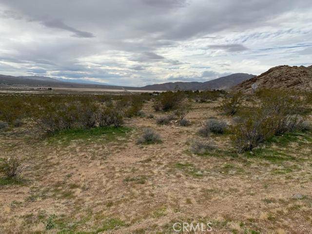 Lucerne Valley, CA 92356,0 Rabbit Springs RD