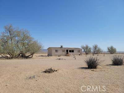 Newberry Springs, CA 92365,46254 Camelot ST