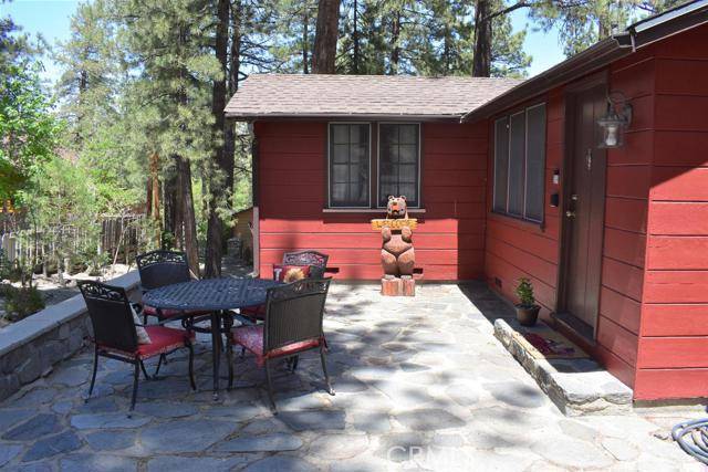 Wrightwood, CA 92397,972 Pheasant RD