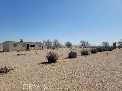 Newberry Springs, CA 92365,46254 Camelot ST