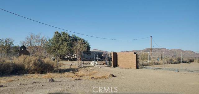 Yermo, CA 92398,36221 Meadow Grove RD