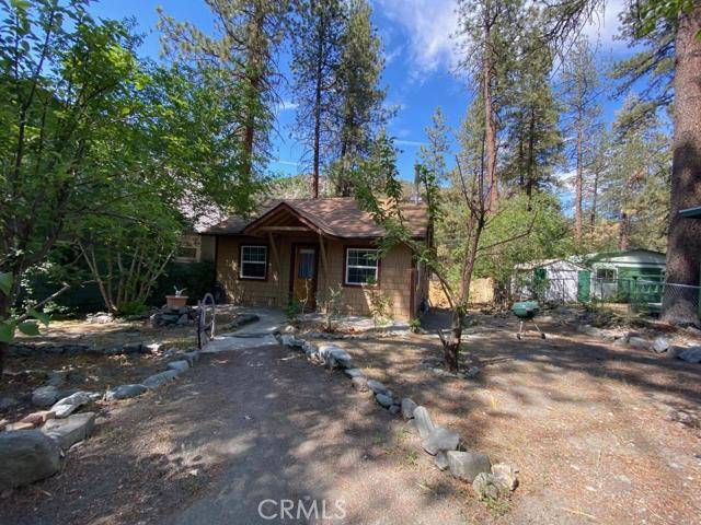 Wrightwood, CA 92397,1440 Betty ST