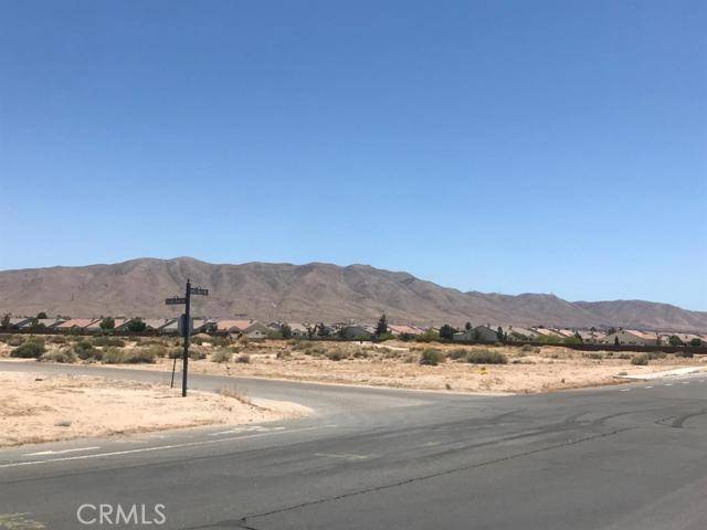 Apple Valley, CA 92308,0 Tussing Ranch RD