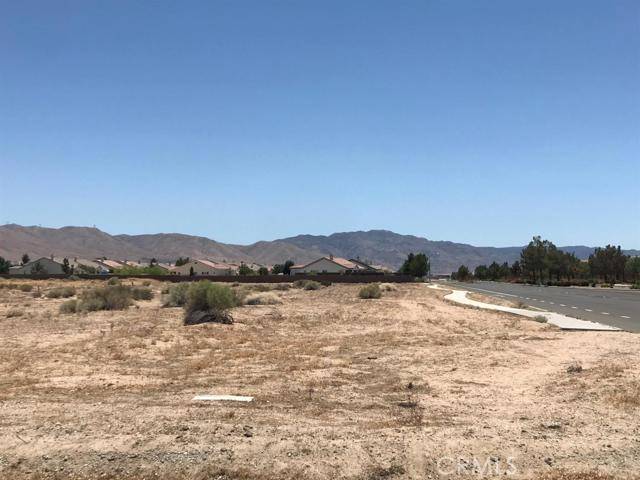 Apple Valley, CA 92308,0 Tussing Ranch RD