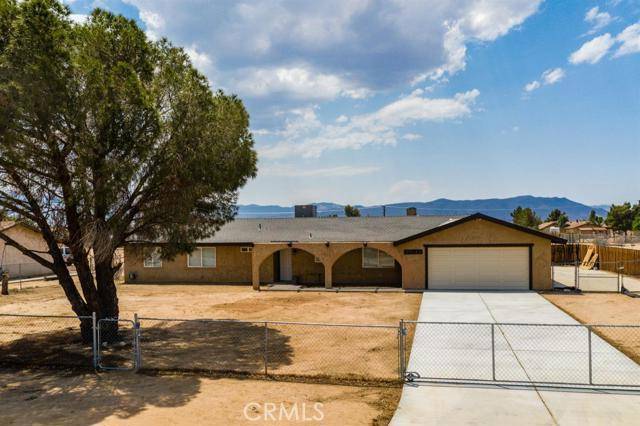 Apple Valley, CA 92308,22683 Sitting Bull RD