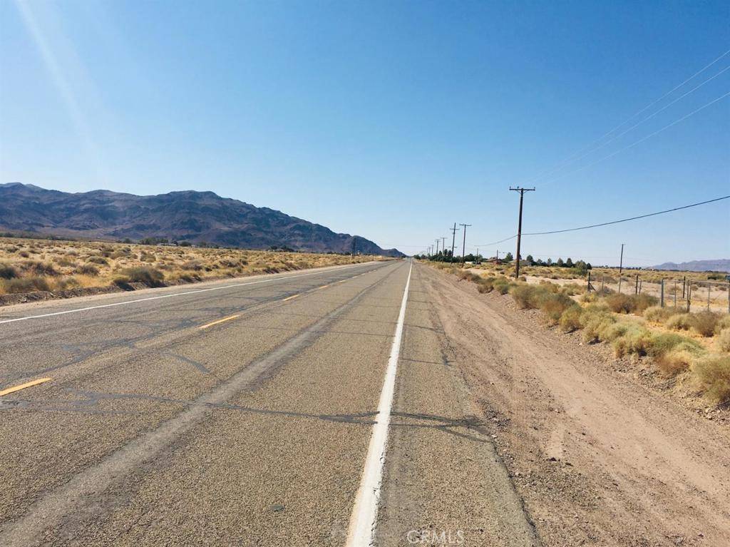 528181 08 National Trails HWY Newberry Springs, CA 92365