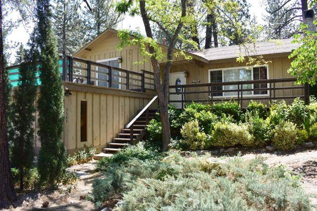 Wrightwood, CA 92397,5585 Heath Creek DR