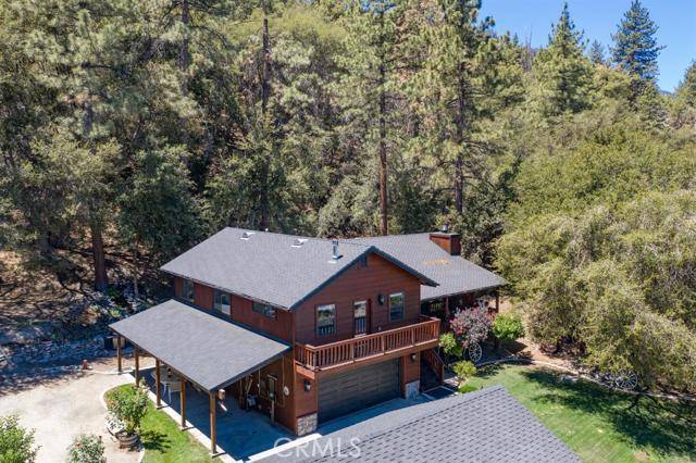 Wrightwood, CA 92397,Address not disclosed