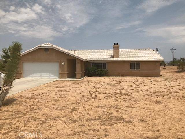 Apple Valley, CA 92308,10355 Milpas DR