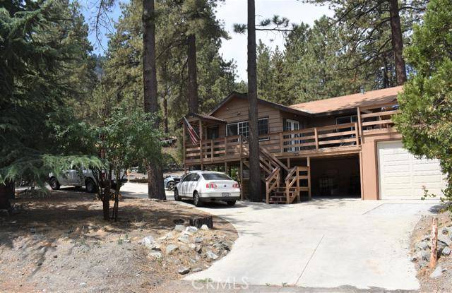 Wrightwood, CA 92397,5672 Lone Pine Canyon RD