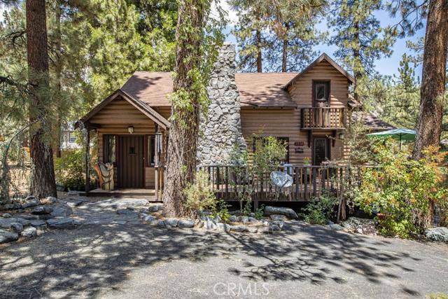 Wrightwood, CA 92397,1718 Irene ST