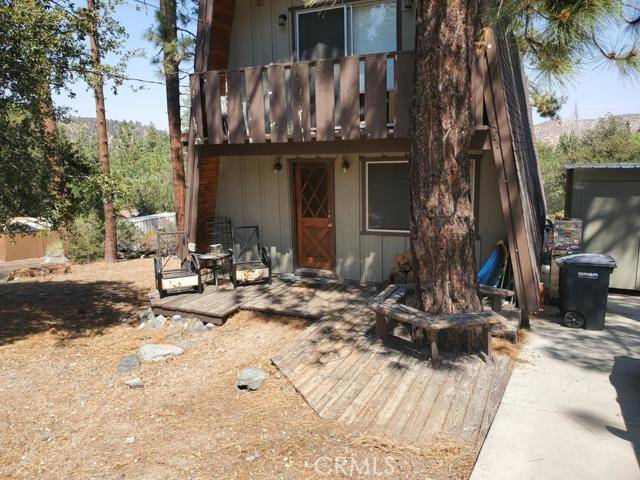 Wrightwood, CA 92397,Address not disclosed