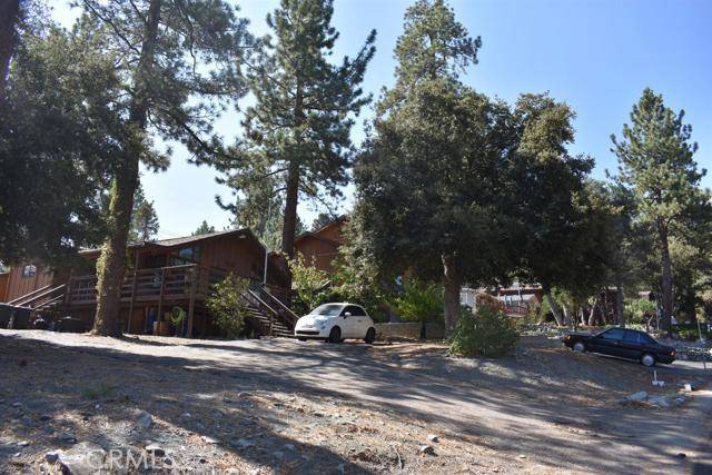 Wrightwood, CA 92397,5469 Juniper DR