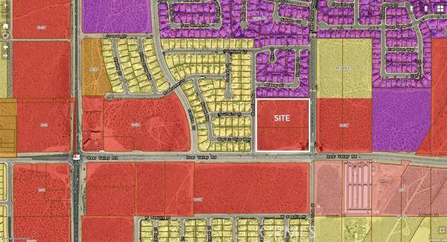 Victorville, CA 92392,0 Eagle Ranch Pkwy