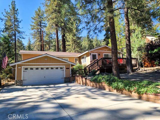 Wrightwood, CA 92397,1713 Twin Lakes DR