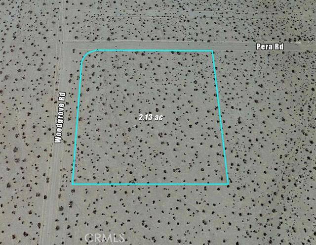 Hinkley, CA 92347,0 Woodgrove RD