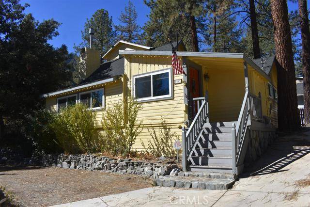 Wrightwood, CA 92397,Address not disclosed