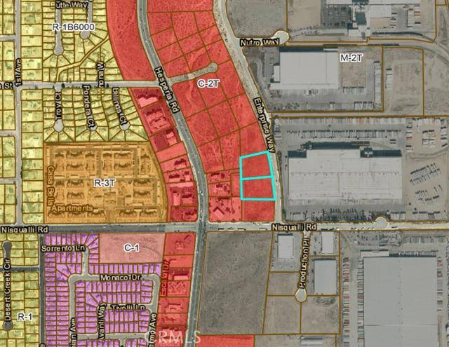 Victorville, CA 92395,Address not disclosed