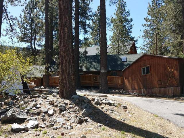 Wrightwood, CA 92397,1005 Eagle RD