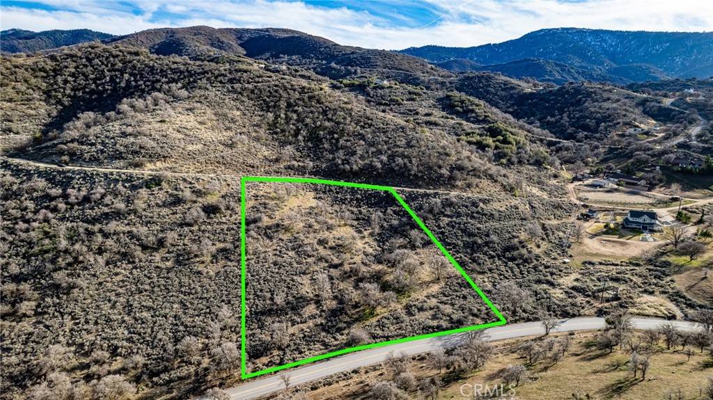 Tehachapi, CA 93561,0 Banducci RD