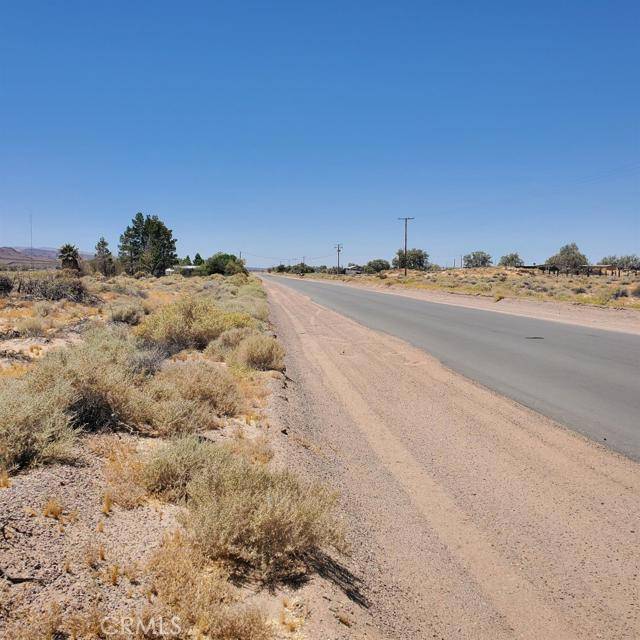 Newberry Springs, CA 92365,0 Fairview RD