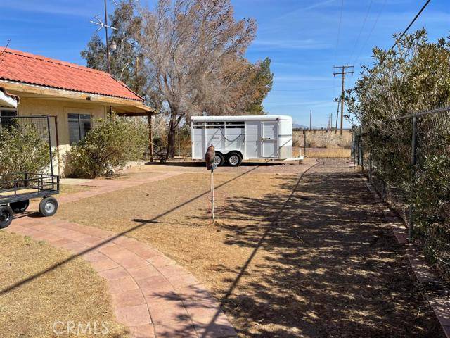 Newberry Springs, CA 92365,47130 National Trails HWY