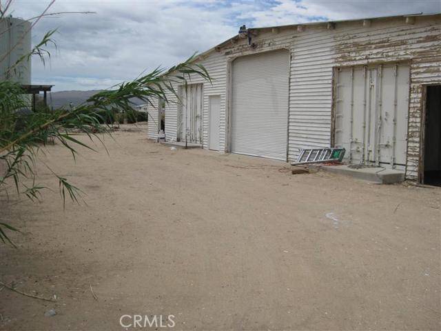 Yermo, CA 92398,36046 Jellico St.