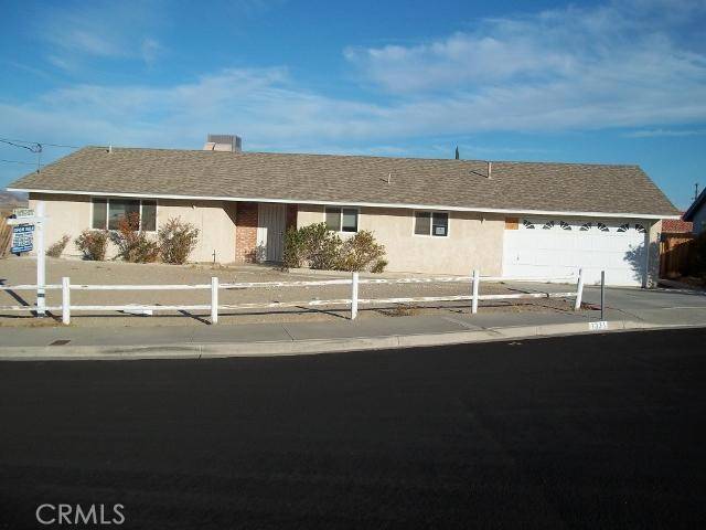 Barstow, CA 92311,1331 Astral DR