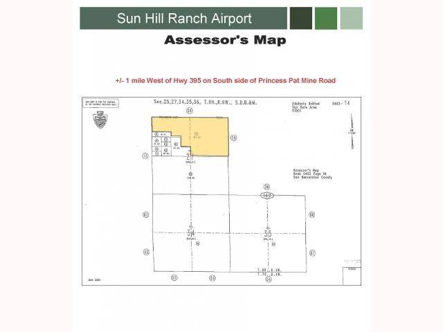 Adelanto, CA 88888,8000 Princess Pat Mine Rd