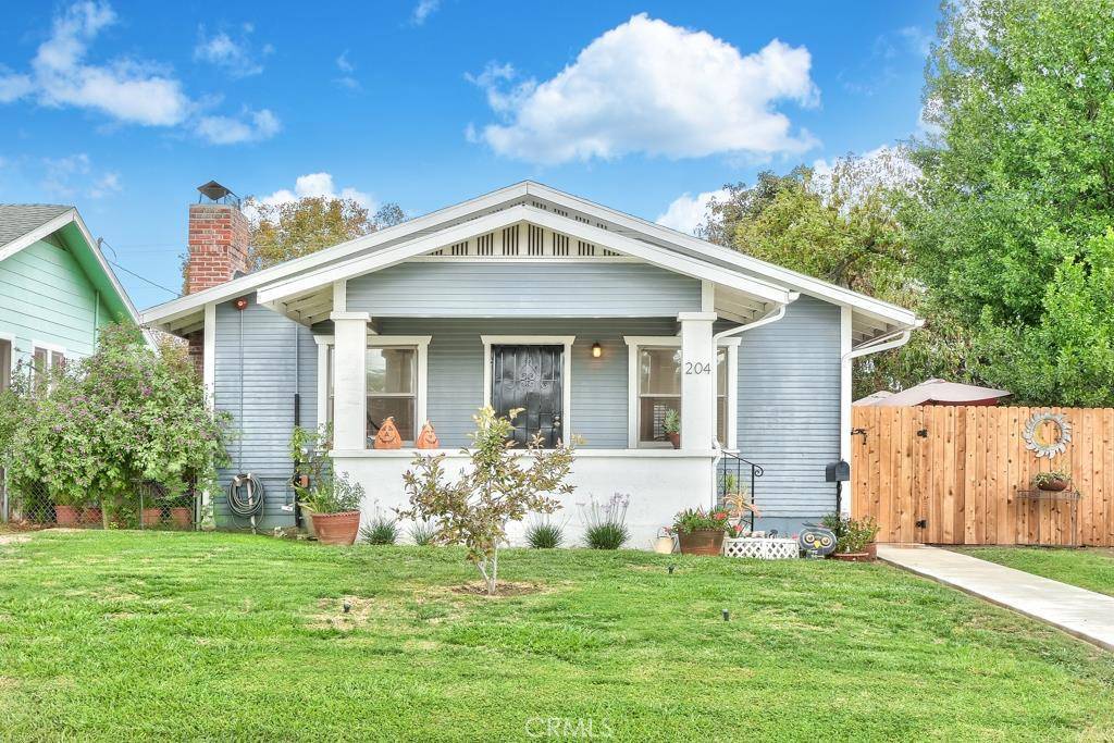 Alhambra, CA 91801,204 S Hidalgo AVE