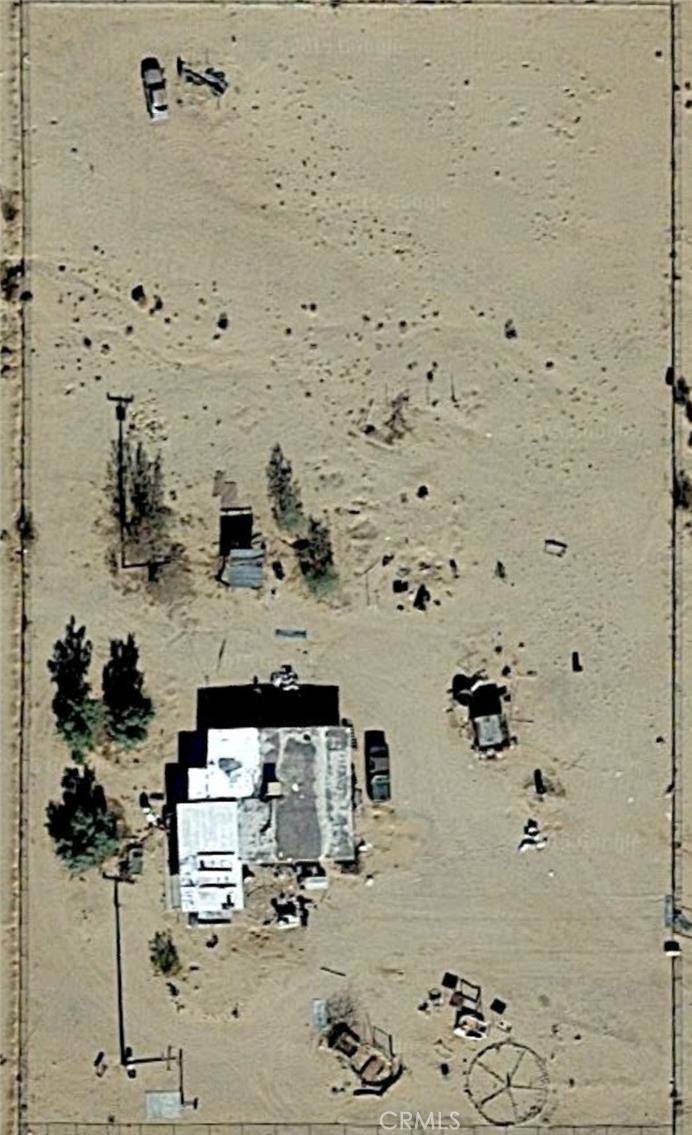 29 Palms, CA 92277,4378 Barbara LN