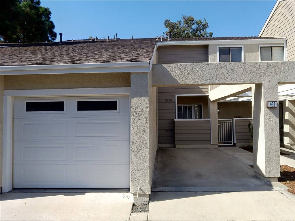 Irvine, CA 92606,432 Deerfield AVE #168