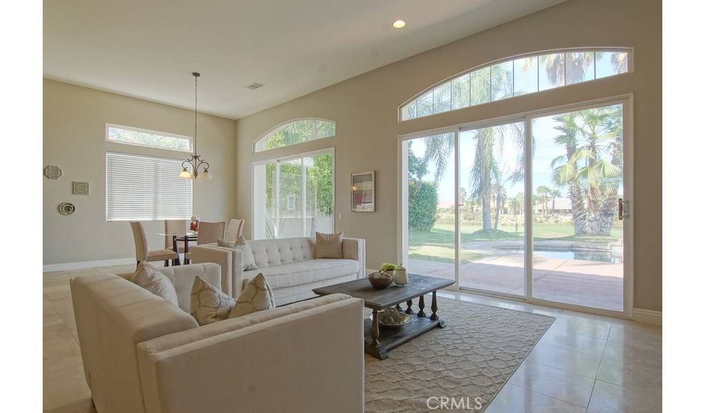 Rancho Mirage, CA 92270,85 Via Bella