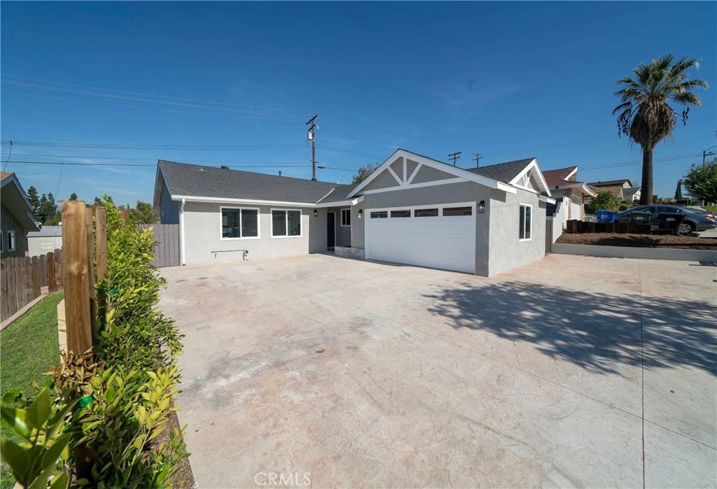 Rowland Heights, CA 91748,19397 Baelen ST