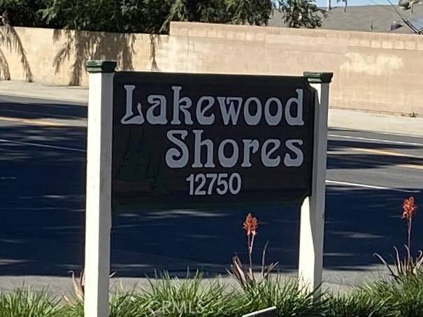 Lakewood, CA 90715,12750 Centralia ST #196